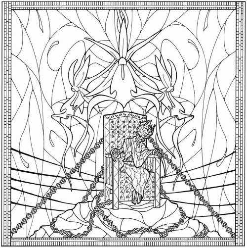 Dreamcrawler : Please Us with Torture